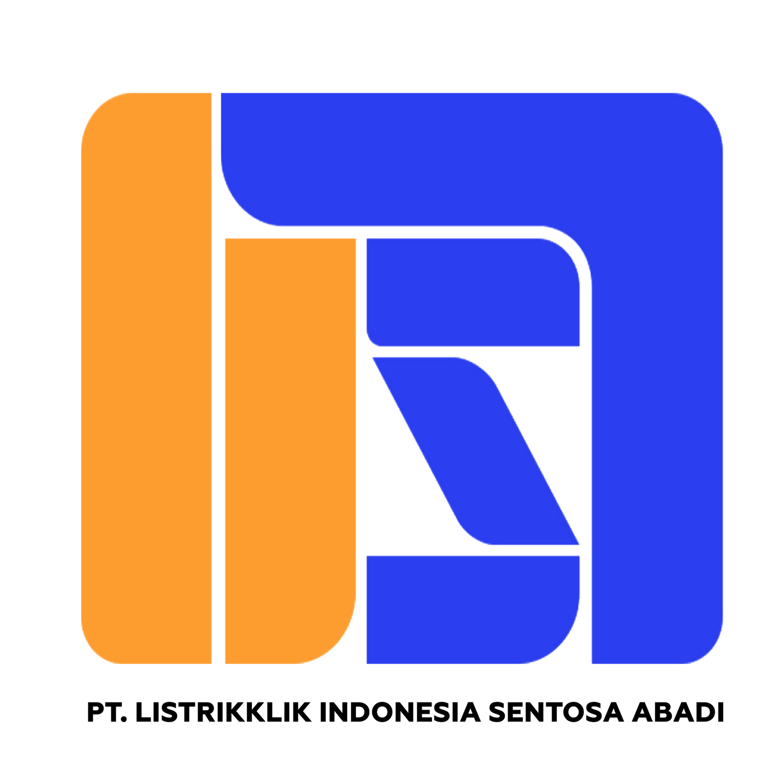 Logo PT LISA